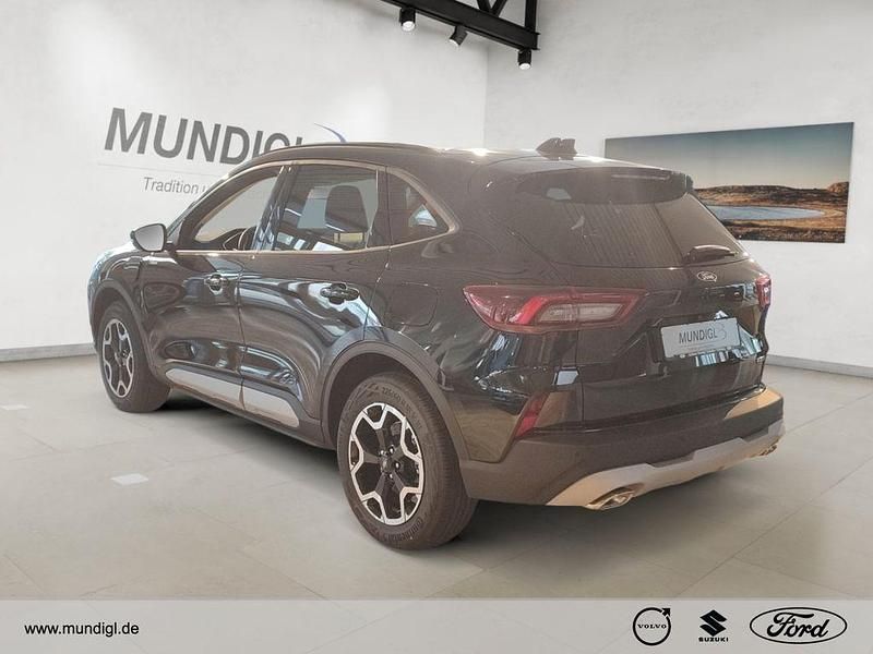 Neu Ford Kuga Active 152 PS (111 kW) 2025 Schwarz SUV