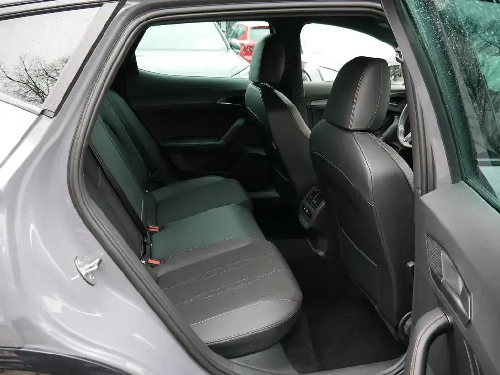Gebraucht Cupra Formentor 150 PS (110 kW) 2025 Grau SUV