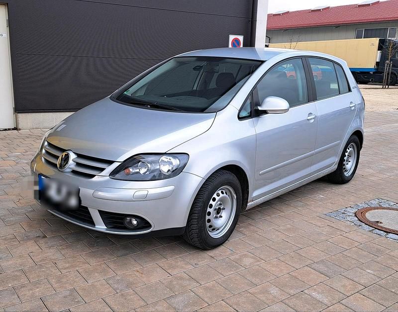 Gebraucht VW Golf IV 101 PS (74 kW) 2006 Silber Limousine