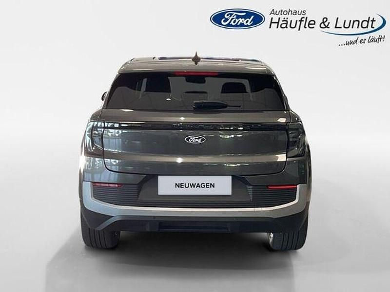 Gebraucht Ford Explorer Extended Range 210 kW (286 PS) 2024 Magneticgrey metallic SUV