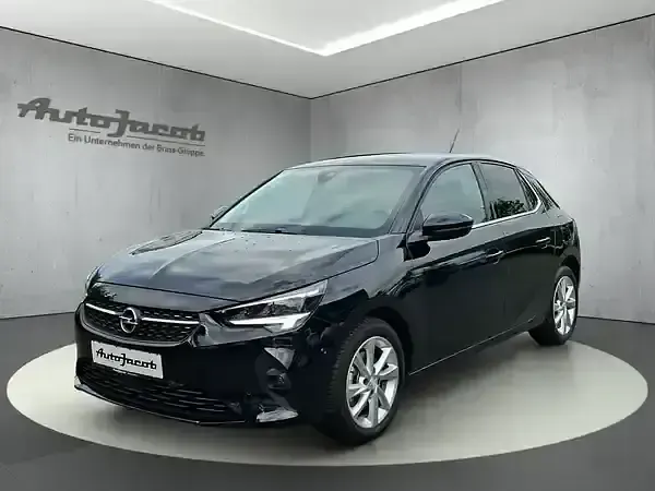 Gebraucht Opel Corsa Elegance 101 PS (74 kW) 2023 Kleinwagen
