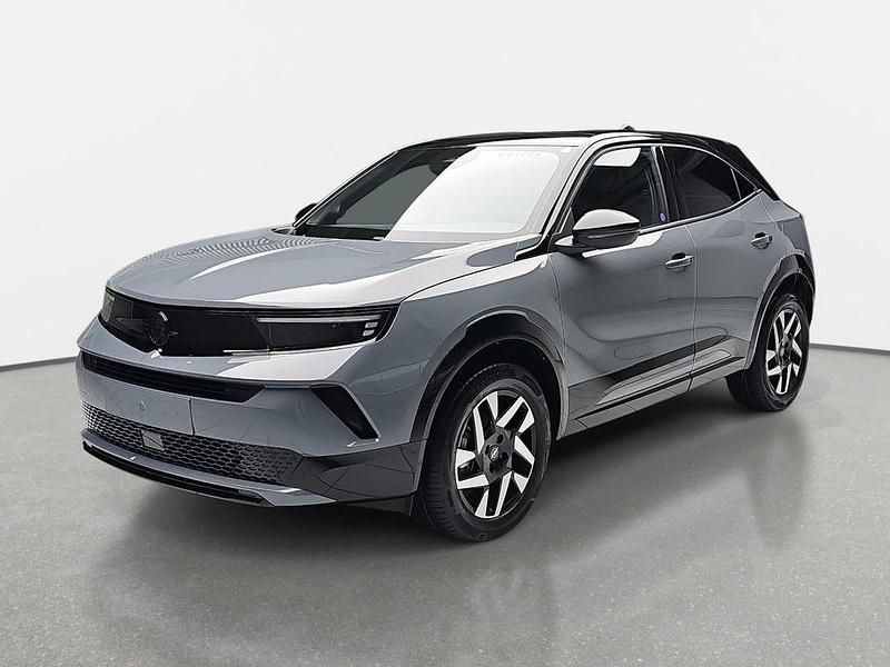 Neu Opel Mokka 131 PS (96 kW) 2025 Grau SUV