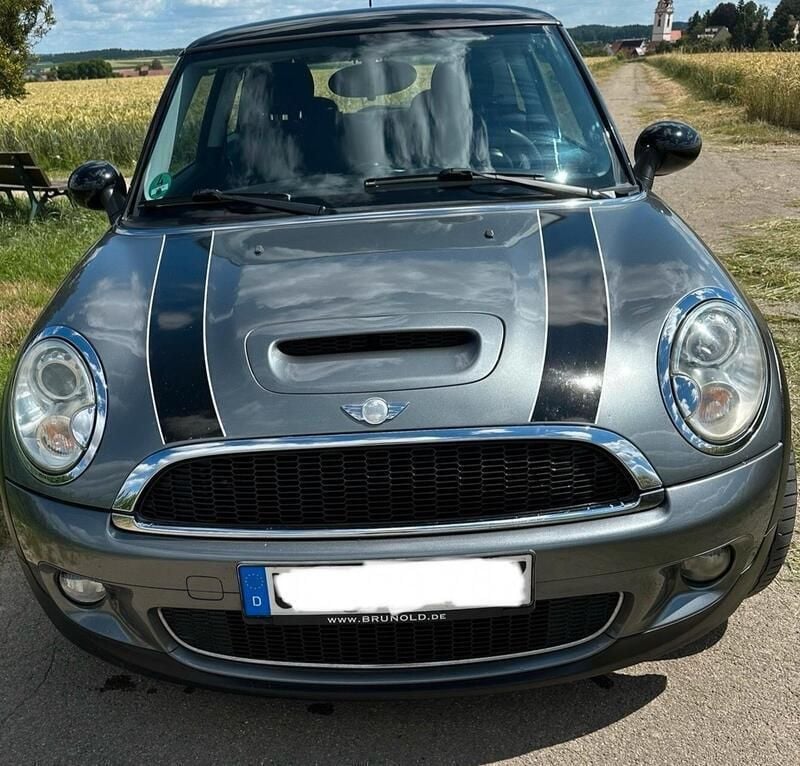 Gebraucht 2010 Mini Cooper S Kleinwagen | 6.100 € (Guter Preis) - Bild 1/4