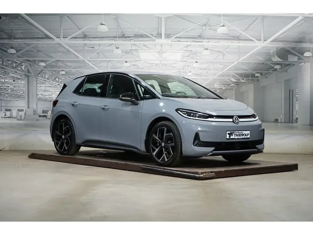 Neu VW ID.3 Life 139 kW (190 PS) 2026 Grau Kleinwagen