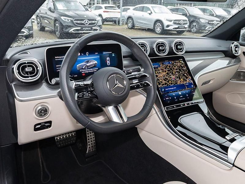 Gebraucht Mercedes 180 170 PS (125 kW) 2025 Schwarz Limousine