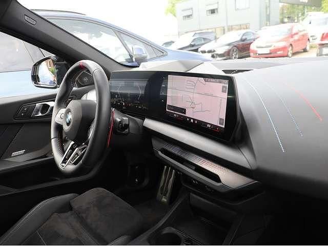 Gebraucht BMW M135 Shadowline 300 PS (220 kW) 2024 Schwarz Kleinwagen