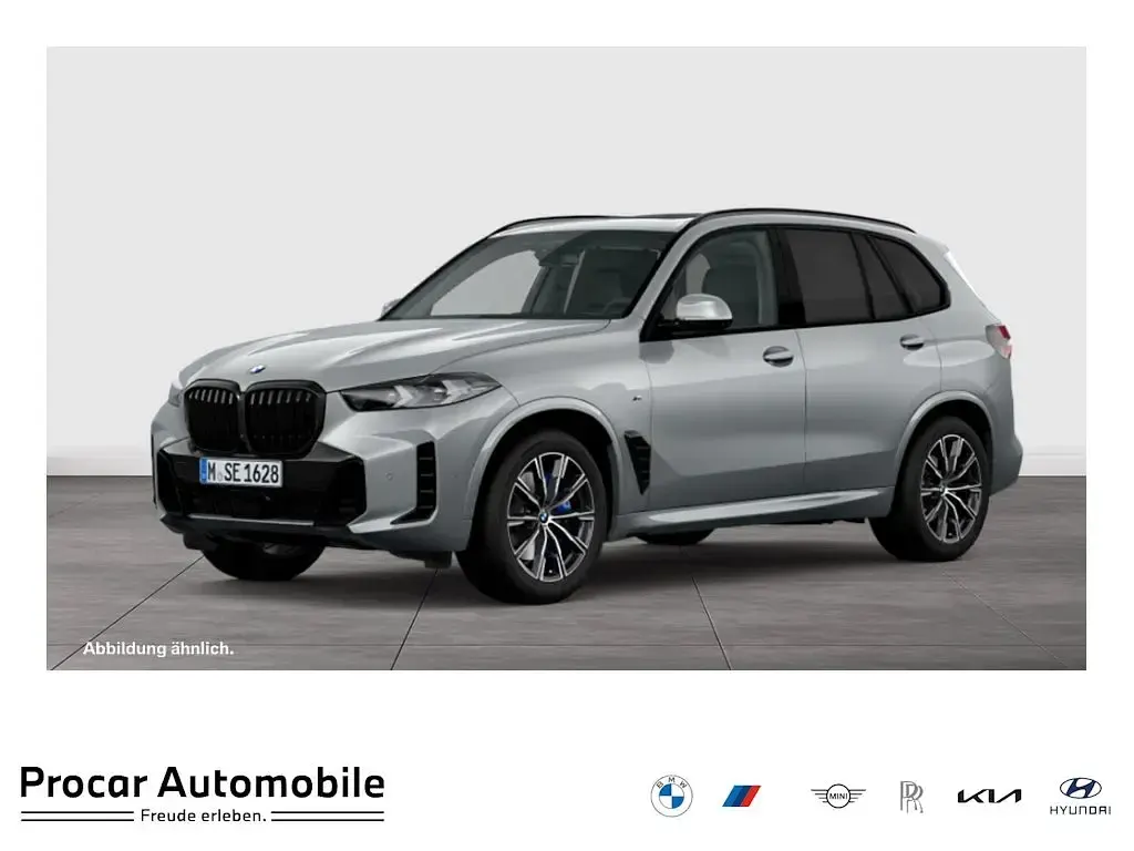 Gebraucht BMW X5 M Sport 400 PS (294 kW) 2023 SUV