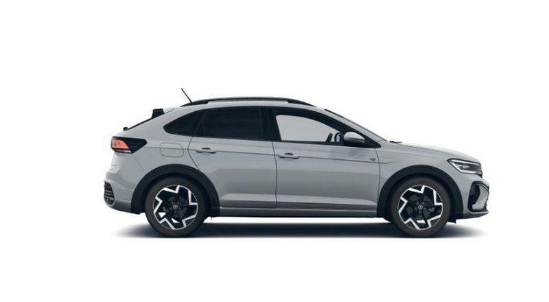 Neu VW Taigo R-line 116 PS (85 kW) 2026 Weiß SUV