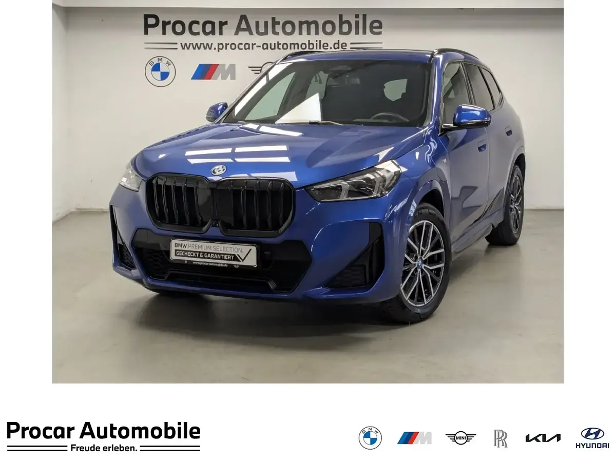 Gebraucht BMW X1 M Sport 326 PS (239 kW) 2023 SUV