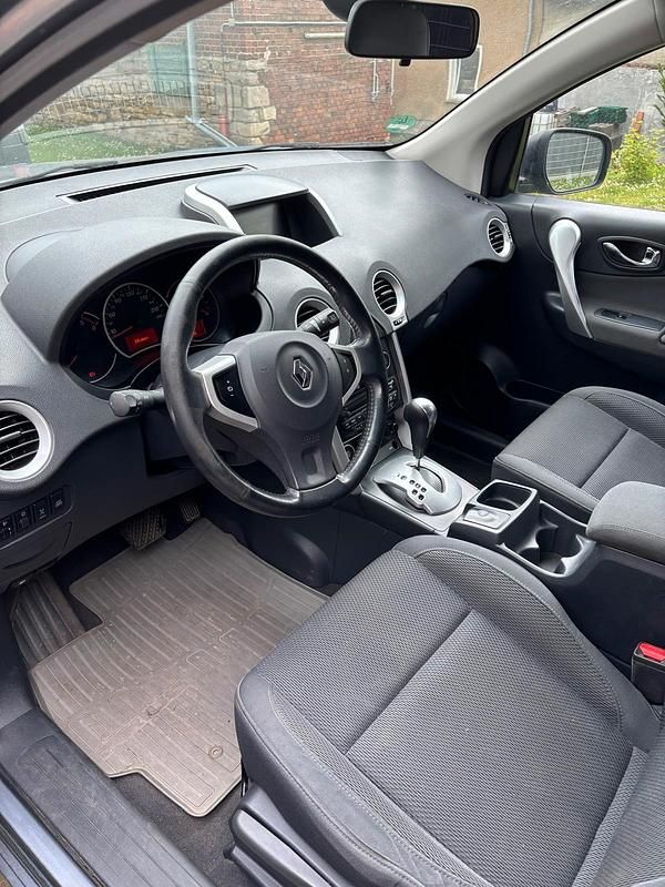 Gebraucht Renault Koleos 174 PS (127 kW) 2009 Grau SUV