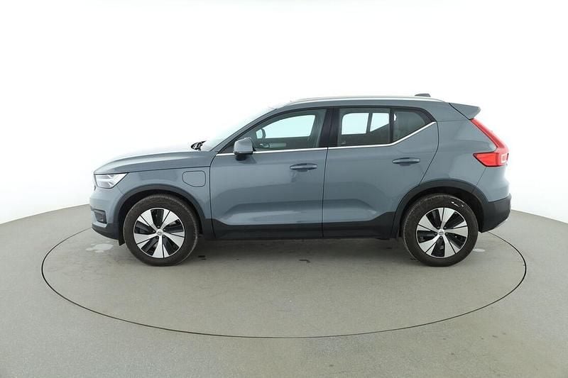 Second-hand Volvo XC40 Inscription 2020 Gri SUV