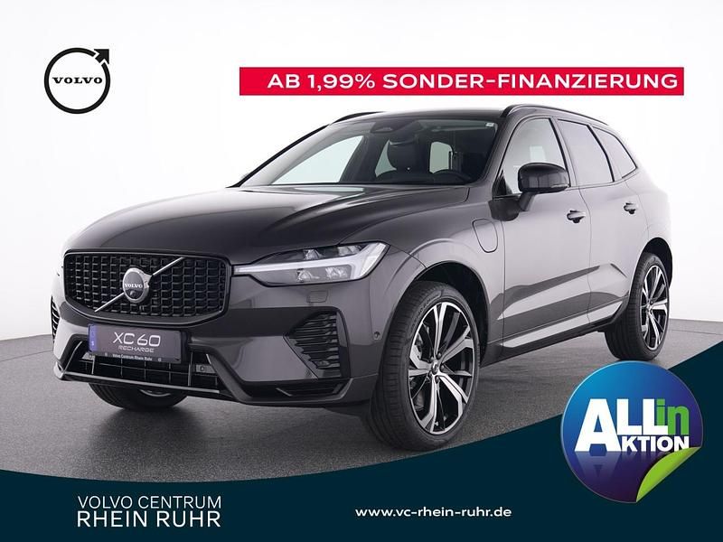 Grau Gebraucht 2025 Volvo XC60 Plus SUV | 65.990 € - Bild 1/2