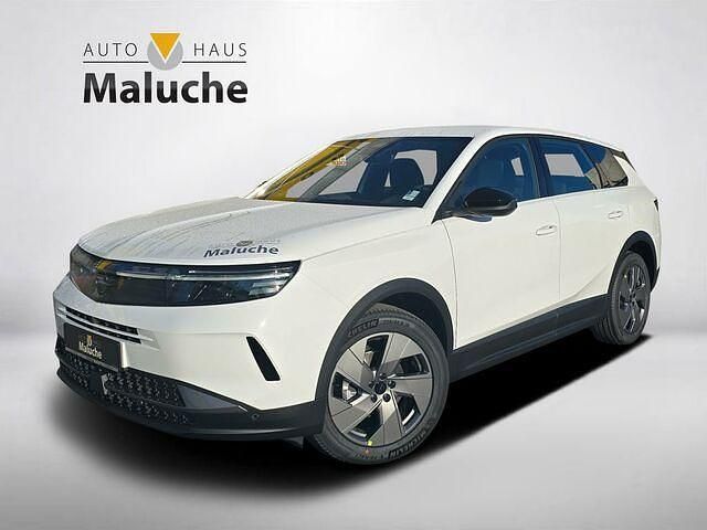 Lack weiss banquise/typ aussenverkleidung spiegel flach standard Neu 2025 Opel Grandland X Edition SUV | 31.290 € (Guter Preis) - Bild 1/2