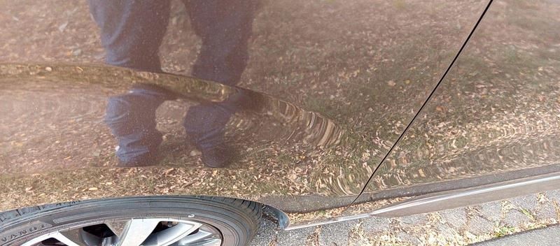 Gebraucht Toyota Proace 177 PS (130 kW) 2017 Braun Van / Kleinbus