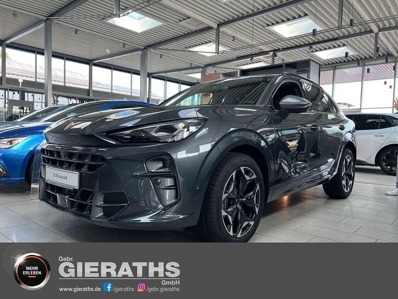 Grau Neu 2025 Cupra Terramar SUV | 41.450 € (Fairer Preis) - Bild 1/4