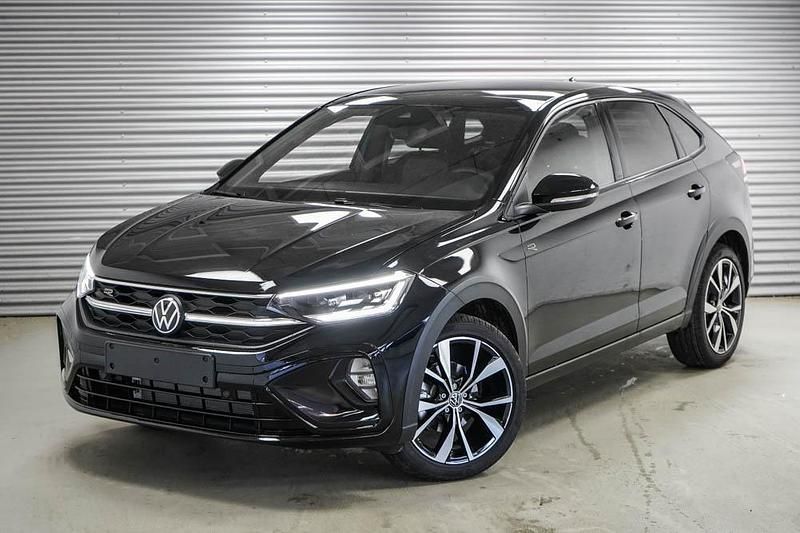 Deep black metallic (2t) Neu 2026 VW Taigo R-line SUV | 31.471 € (Fairer Preis) - Bild 1/4