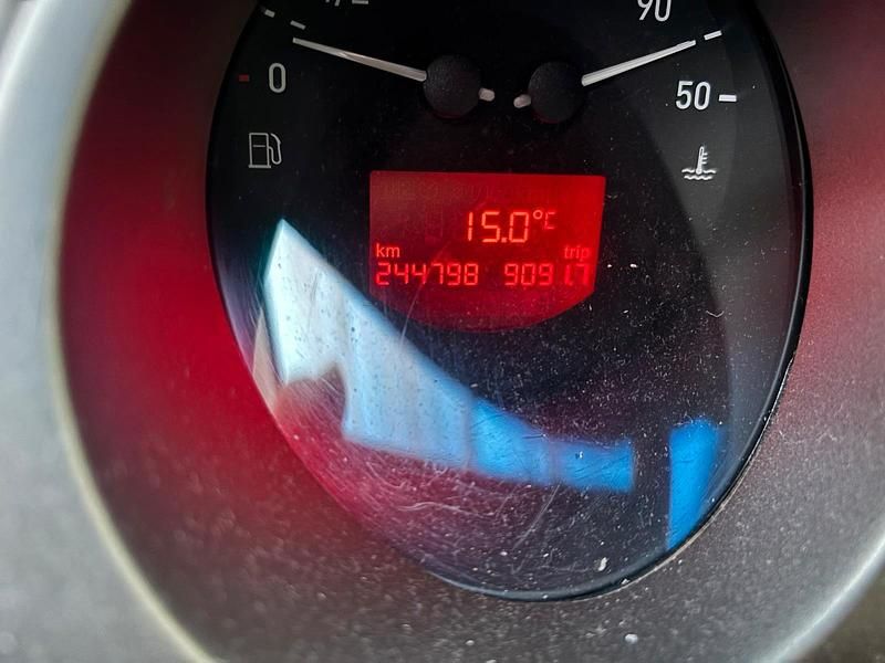 Gebraucht Seat Toledo 140 PS (102 kW) 2005 Grau Kleinwagen