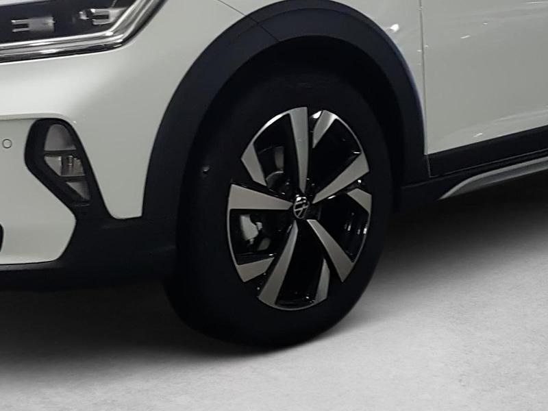 Gebraucht VW Taigo Style 116 PS (85 kW) 2025 Pure white SUV