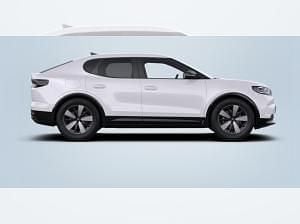 Neu Ford Capri 210 kW (286 PS) 2026 Weiß (frozen white) SUV