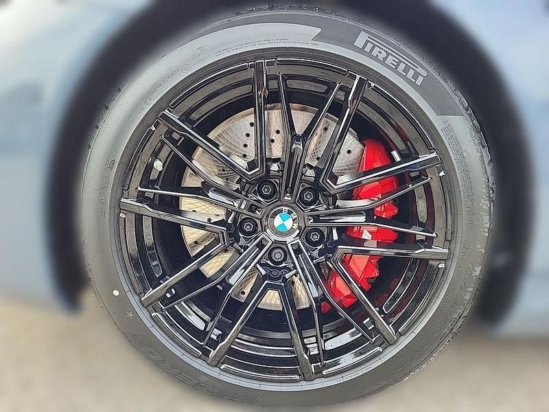 Gebraucht BMW M5 Performance 727 PS (534 kW) 2025 Bmw individual storm bay meta Kombi