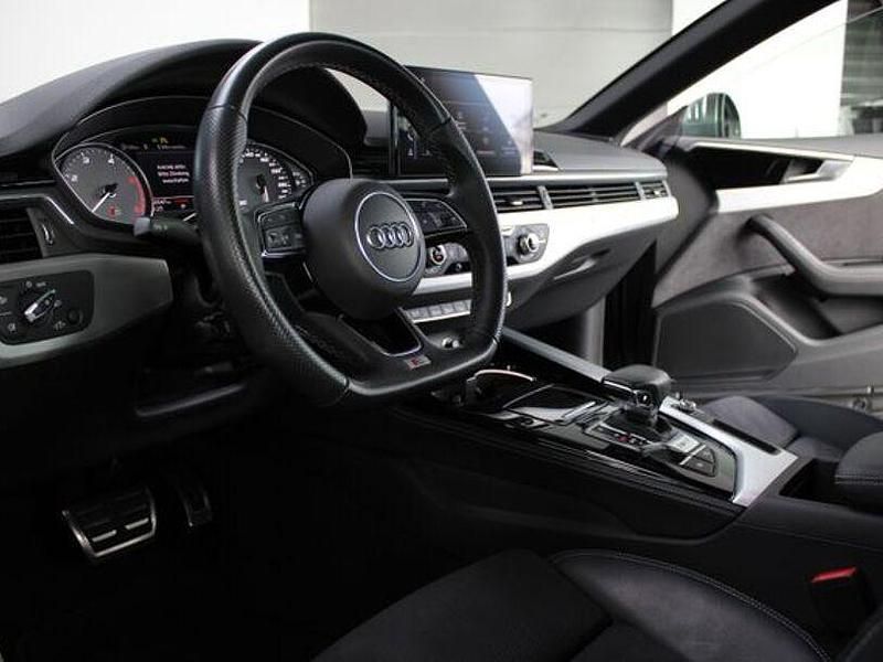 Gebraucht Audi S5 Ambiente 341 PS (250 kW) 2022 Andere Coupé