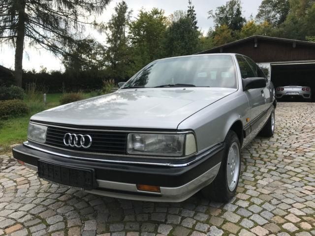 Ауди 200 20v
