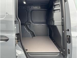 Ny VW Caddy 116 HK (85 kW) 2025 Grå MPV