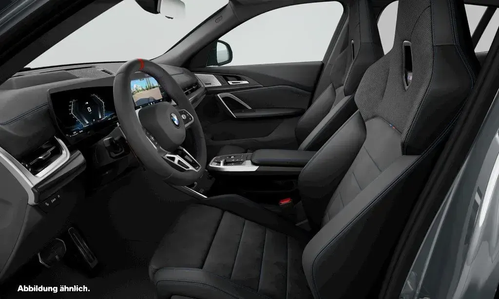 Gebraucht BMW X2 M Sport 300 PS (220 kW) 2025 Grau SUV