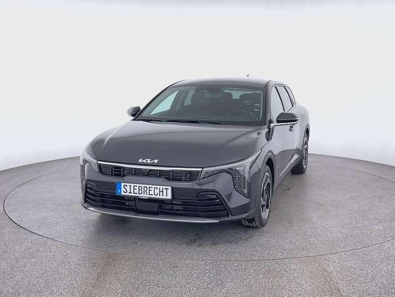 Gebraucht Kia K4 Spirit 150 PS (110 kW) 2025 Grau Limousine