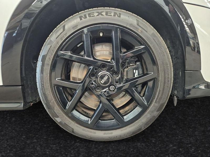 Gebraucht Mini Cooper S Cabriolet 204 PS (150 kW) 2025 Nanuq white Cabrio