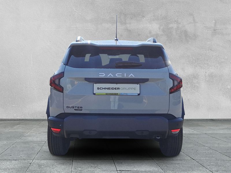 Gebraucht Dacia Duster Journey 141 PS (103 kW) 2024 Sandstone SUV