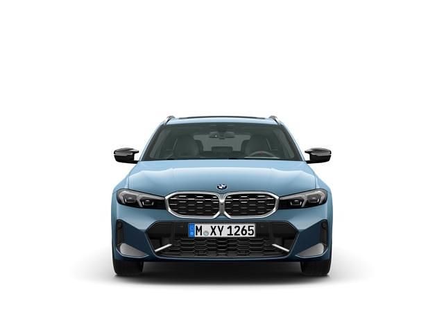 Gebraucht BMW M340 Performance 340 PS (250 kW) 2025 Blau Limousine