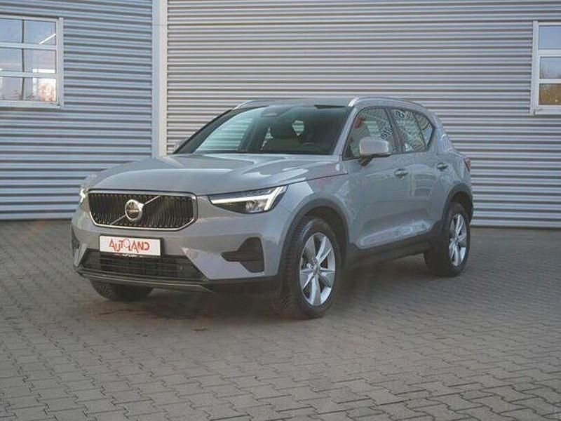 Gebraucht Volvo XC40 163 PS (119 kW) 2025 Vapourgraumet. SUV
