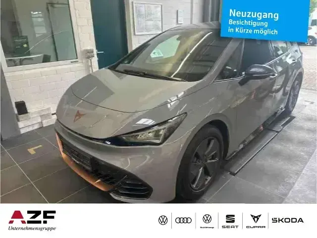 Gebraucht Cupra Born 150 kW (204 PS) 2024 Kleinwagen