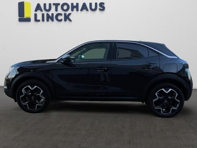 Gebraucht Opel Mokka-e Ultimate 100 kW (136 PS) 2022 Farbe: schwarz SUV