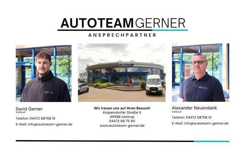 Gebraucht Polestar 2 Standard Range Single Motor 169 kW (231 PS) 2022 Grau Kleinwagen