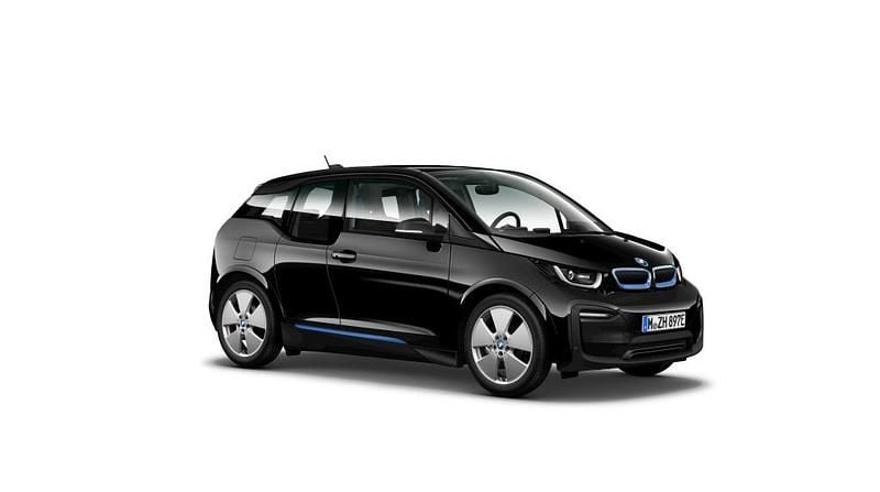 Gebraucht BMW i3 125 kW (170 PS) 2025 Kleinwagen
