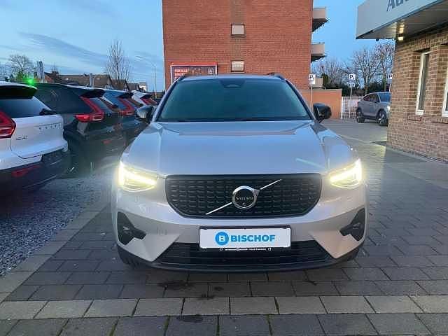Gebraucht Volvo XC40 120 PS (88 kW) 2025 SUV