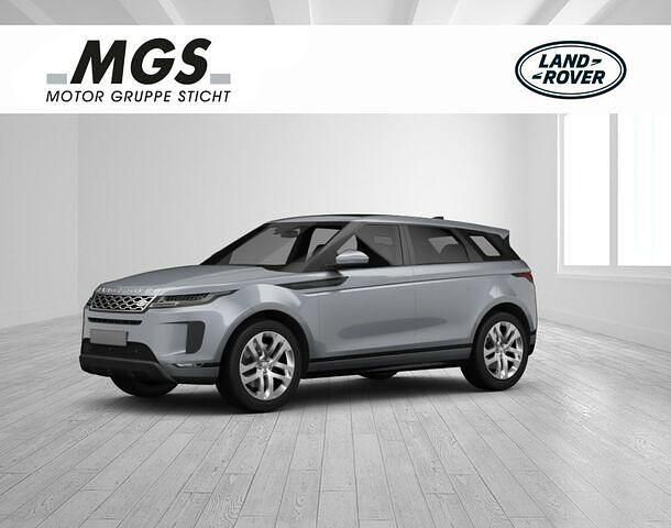 Gebraucht Land Rover Range Rover evoque HSE Dynamic 204 PS (150 kW) 2022 Othercolor SUV