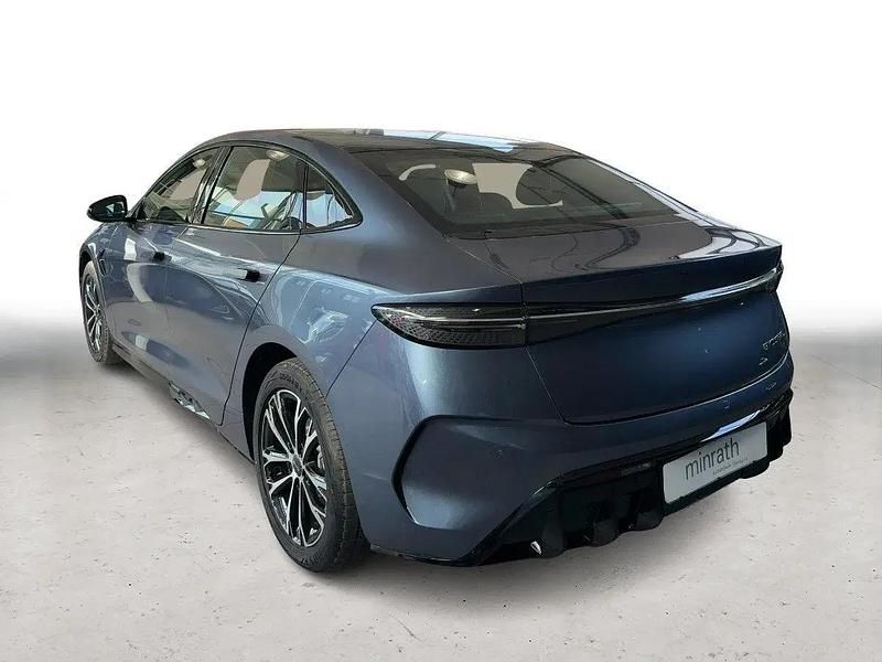 Neu BYD Seal Comfort 169 kW (230 PS) 2026 Grau Limousine