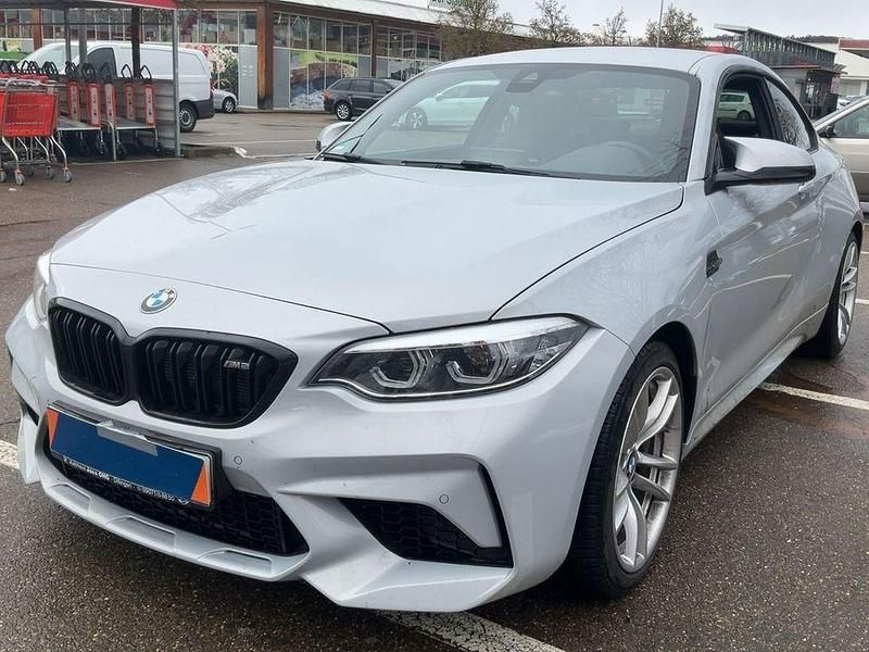 Gebraucht BMW M2 Competition Edition 411 PS (302 kW) 2019 Coupé