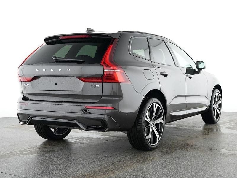 Brugt Volvo XC60 Plus 455 HK (334 kW) 2025 Grå SUV
