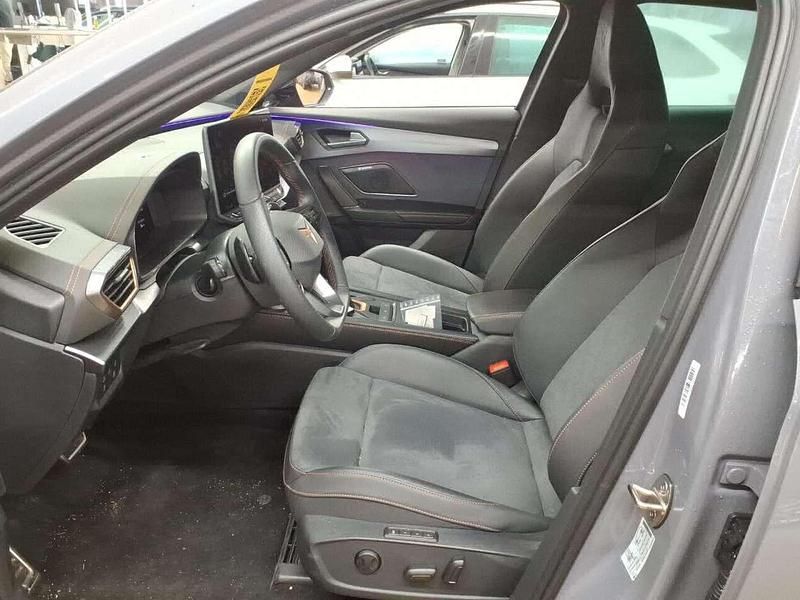 Gebraucht Cupra Formentor 150 PS (110 kW) 2025 Graphene grau SUV