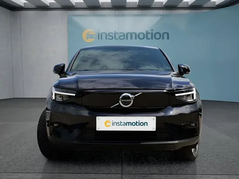 Gebraucht Volvo C40 169 kW (231 PS) 2023 Andere SUV