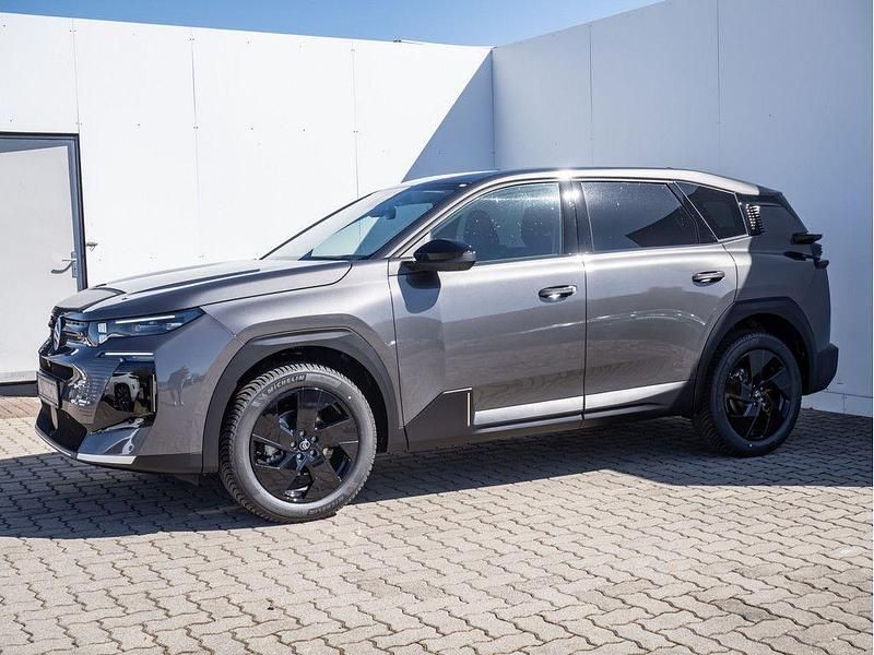 Neu Citroën C5 145 PS (106 kW) 2026 Perla nera schwarz SUV