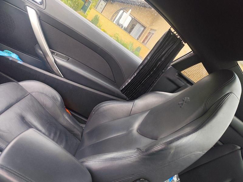 Schwarz Gebraucht 2012 Peugeot Onyx Coupé | 6.900 € - Bild 1/4