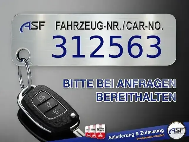 Używany Ford Transit Connect Trend 101 KM (74 kW) 2022 Czarny Minivan