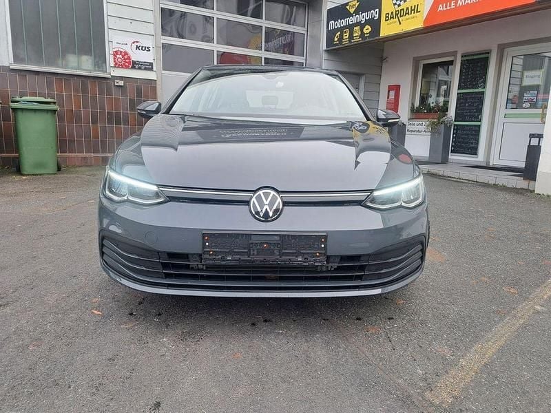 Gebraucht 2022 VW Golf VIII Style Limousine | 19.999 € (Superpreis) - Bild 1/4