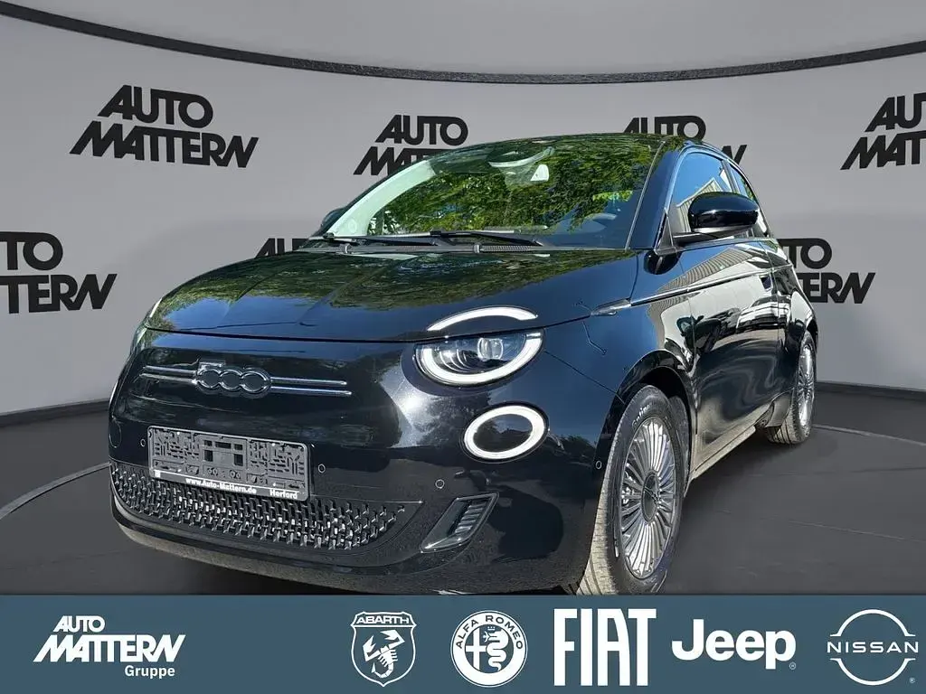Usado Fiat 500e 86 kW (118 CV) 2023 Berlina