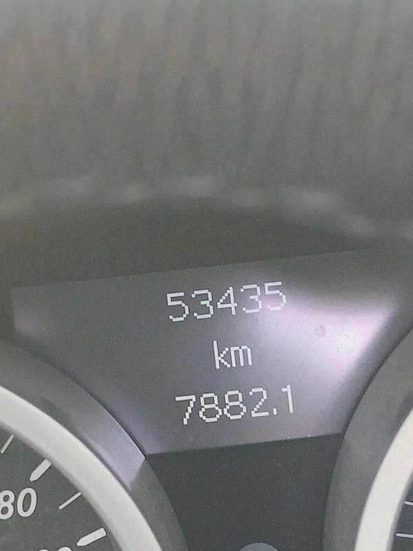 Gebraucht Mercedes SLK350 Style 306 PS (225 kW) 2006 Schwarz Cabrio